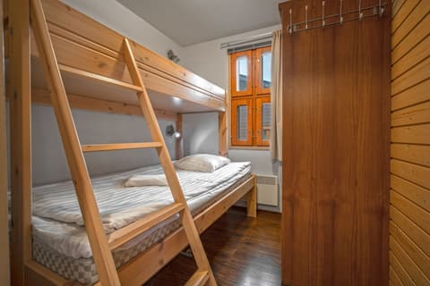 Ski-Inn AurinkoRinne, Room