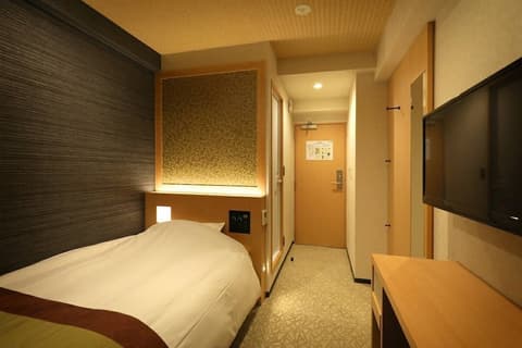 Hotel Matsunoi, Room