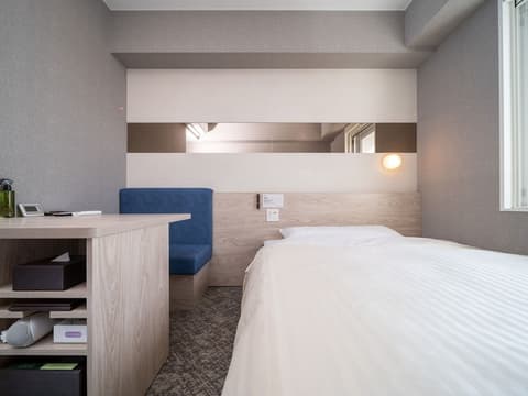 SUPER HOTEL Beppu Ekimae, Room