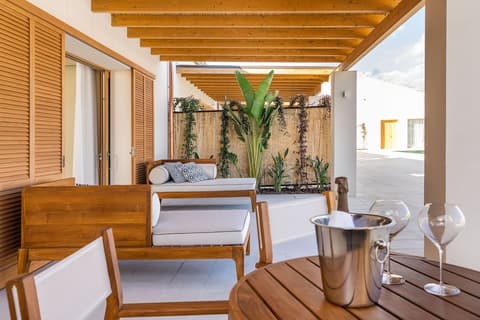 Il San Corrado di Noto Luxury Resort, Room