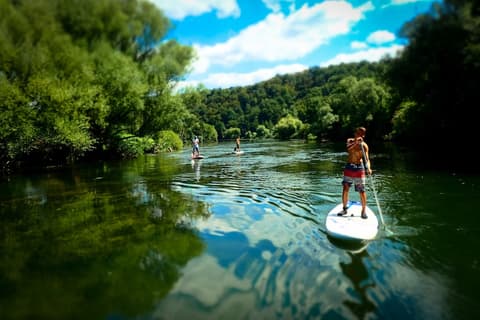 Lux Living Apartment Budic, Property amenity