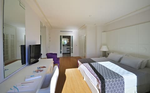 Hillstone Bodrum Hotel & Spa, Room