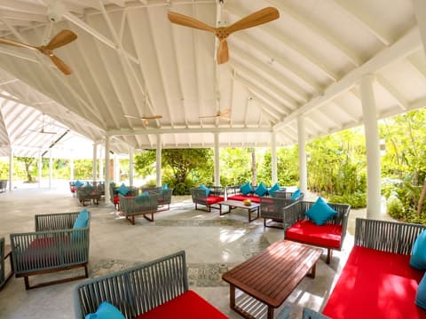 Siyam World Maldives, 