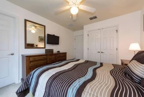 Encantada Resort, Room