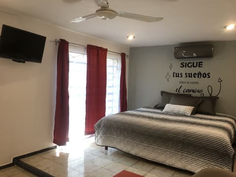 Suites del Sureste, Room