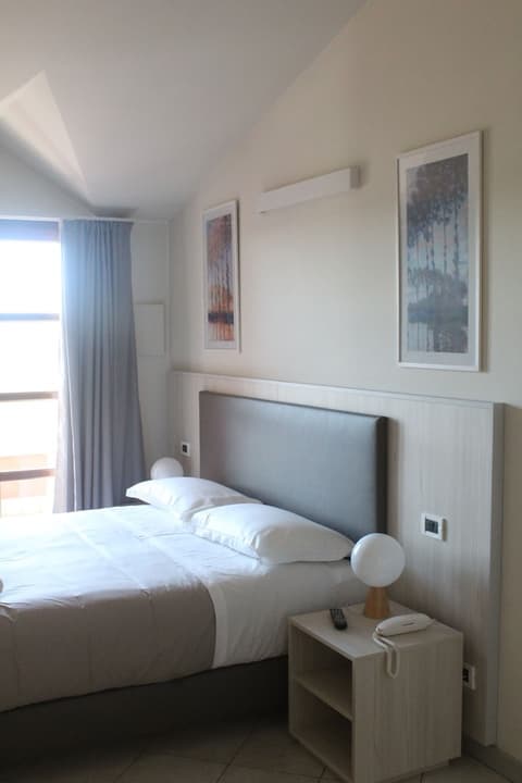 Villa Nadar Hotel  B&B, Room