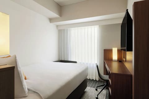 Four Points Flex by Sheraton Kyoto Oike, Room