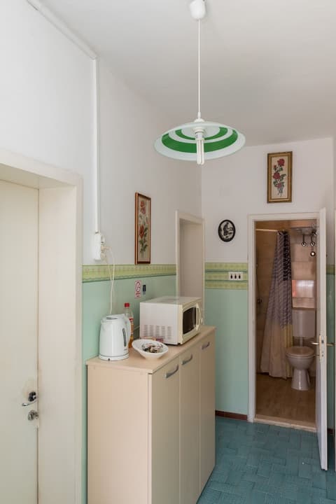 Guest House Bradas, Interior