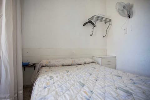 Pension Rivera, Room