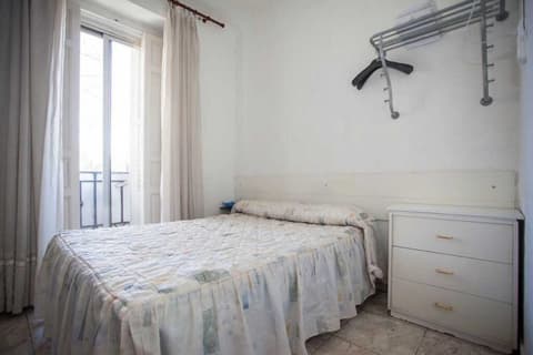 Pension Rivera, Room