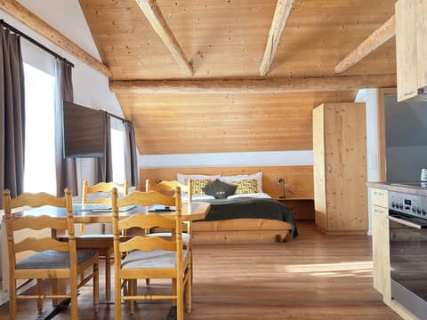 La Tgoma - Hotel & Restaurant, Room