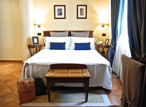 Four Points Flex by Sheraton Naples Marigliano, Room