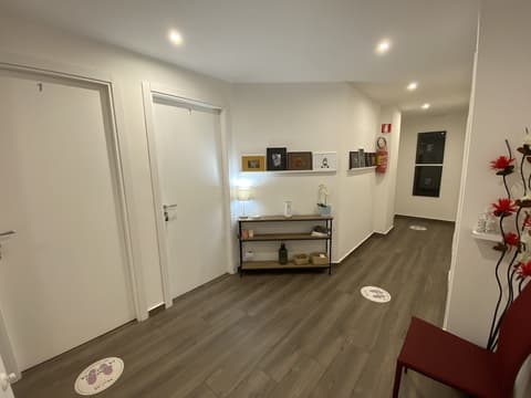 Ma&Mi Light Rooms, Reception