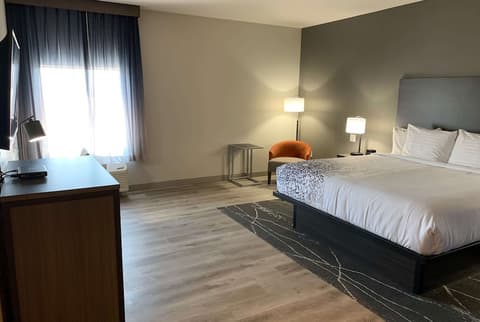 La Quinta Inn & Suites by Wyndham Holbrook Petrified Forest, Room