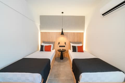 Club Beyy Resort Hotel, Room