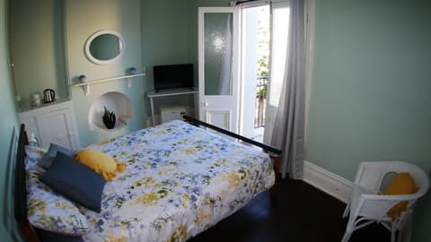 Geraldton Backpackers on the Foreshore, Room