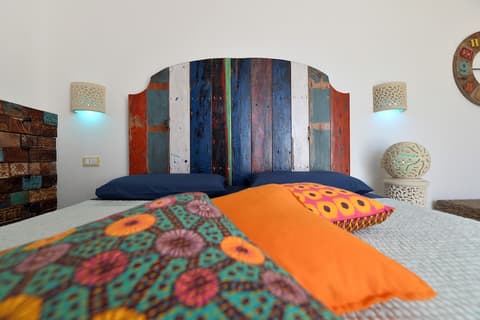 B&B A Pochi Passi, Room