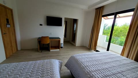 Grand Hotel Leon Marino Galapagos, Room