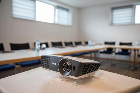 Hotel Hausen Obertshausen Frankfurt, Meeting facility