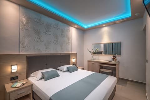 Tzante Hotel Zakynthos - Adults Only, Room