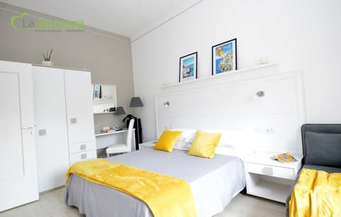 La Terrazza Family Holidays, Room