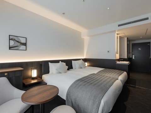 Mitsui Garden Hotel Kyoto Kawaramachi Jokyoji, Room