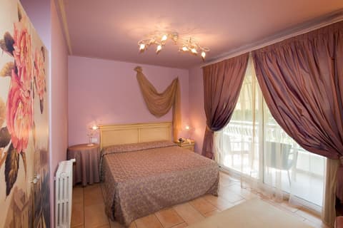 Hotel Serenella, Room