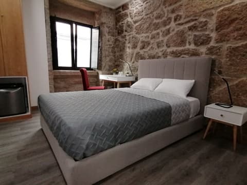 Alojamento Girassol - Guest House, Room