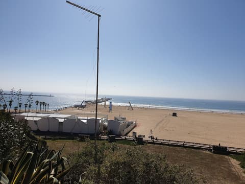 Tarik  by Atlantichotels, Beach