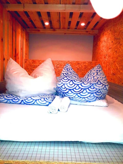 Fox-box Apt. Dresden, 