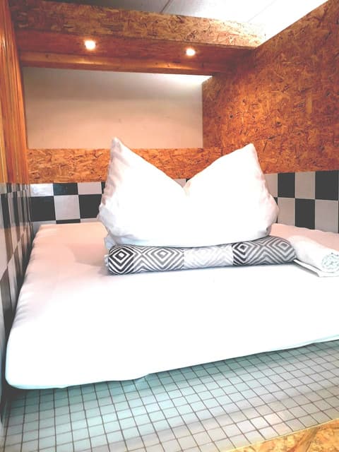 Fox-box Apt. Dresden, 