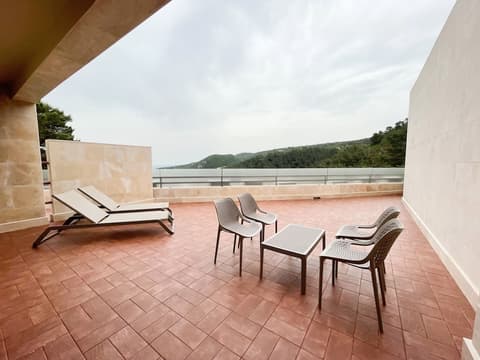 Four Points by Sheraton Sesimbra, View from room