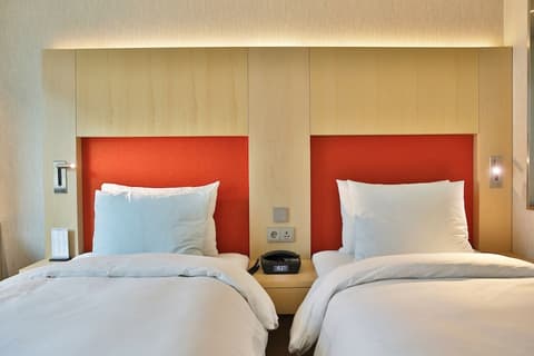 Hotel Midcity Myeongdong, Room