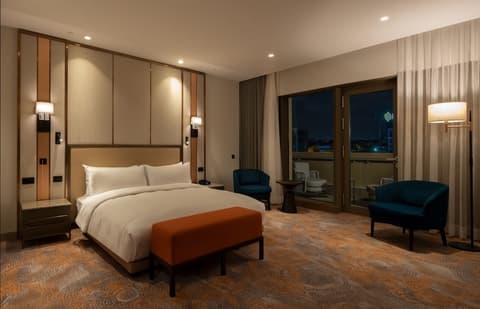 Hilton Mall of Istanbul, Room