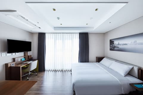 Felix by STX Hotel & Suite, Room