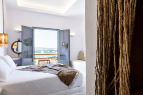 Kiano Suites Paros, Room