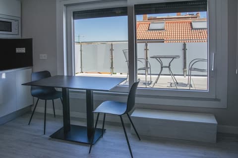 Aparthotel  Essenzia de Castilla, 