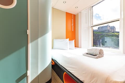 easyHotel Edinburgh, Room