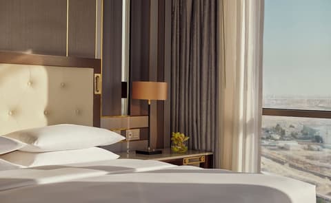 Grand Hyatt Alkhobar Hotel and Residences, Room