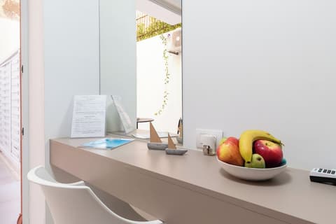 Notus Chania Crete, Room