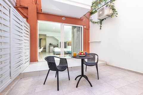 Notus Chania Crete, Room