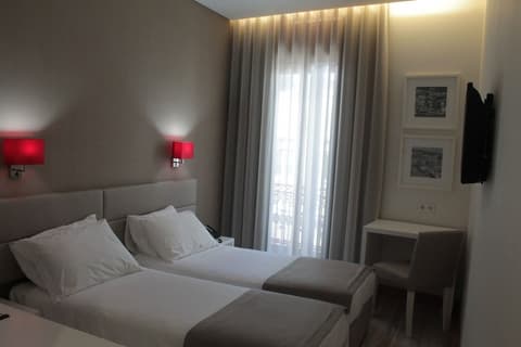 Seculo Soft, Room