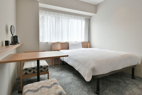 REF Kyoto Hachijoguchi BY Vessel Hotels, Room