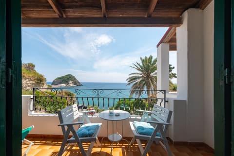 Villa Bina Sea Hotel, Room