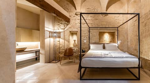 Pollicastro Boutique Hotel, Room