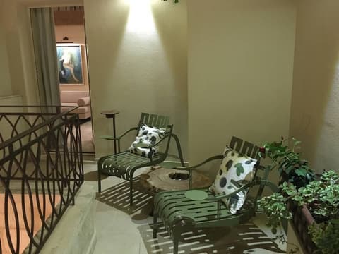 Pollicastro Boutique Hotel, Terrace/patio