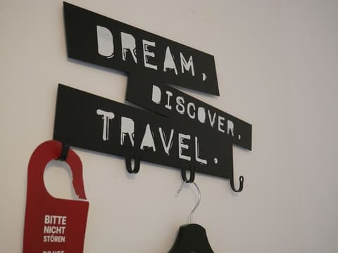 Amical Hotel Hagen, Room