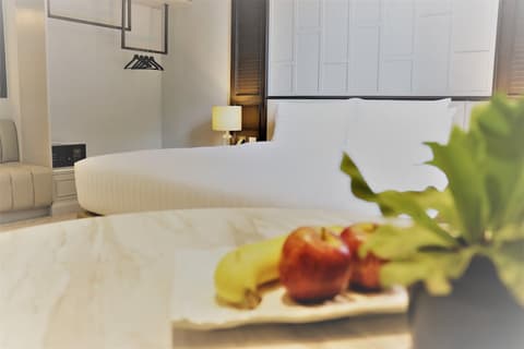 The Quarter Ploenchit by UHG, Room