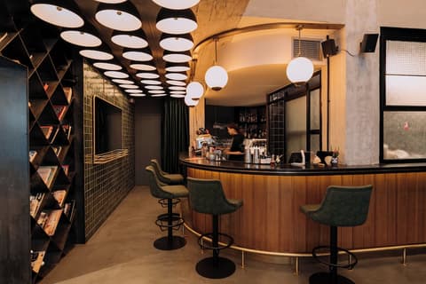 Dave Red Athens – Son of a Brown, 