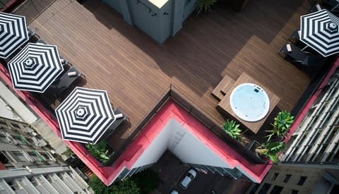 Dave Red Athens – Son of a Brown, 